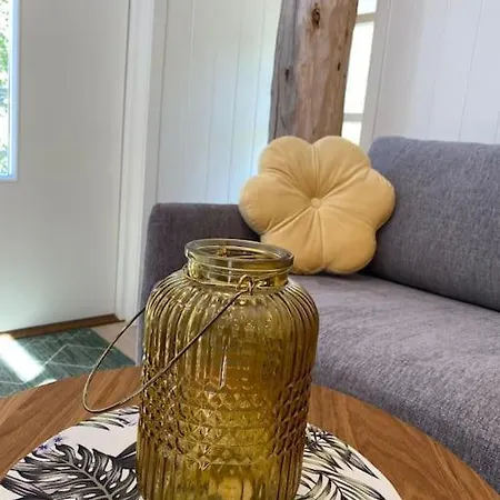 Apartment Minihus Med Drommeutsikt Til Sunnmorsalpene *